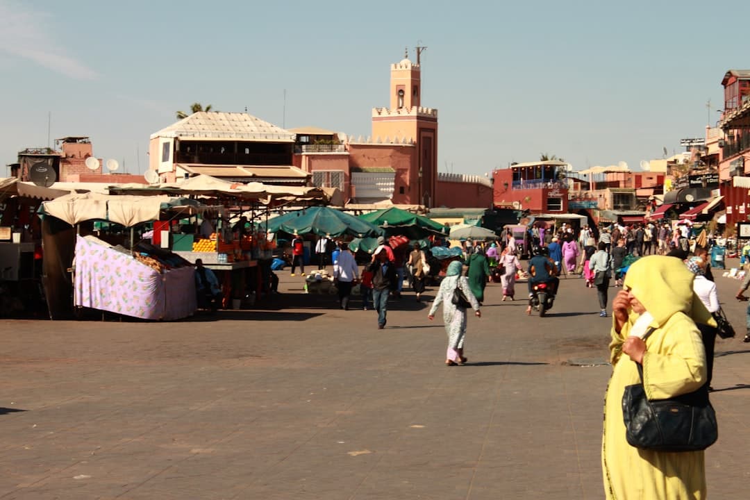 Burkina Faso