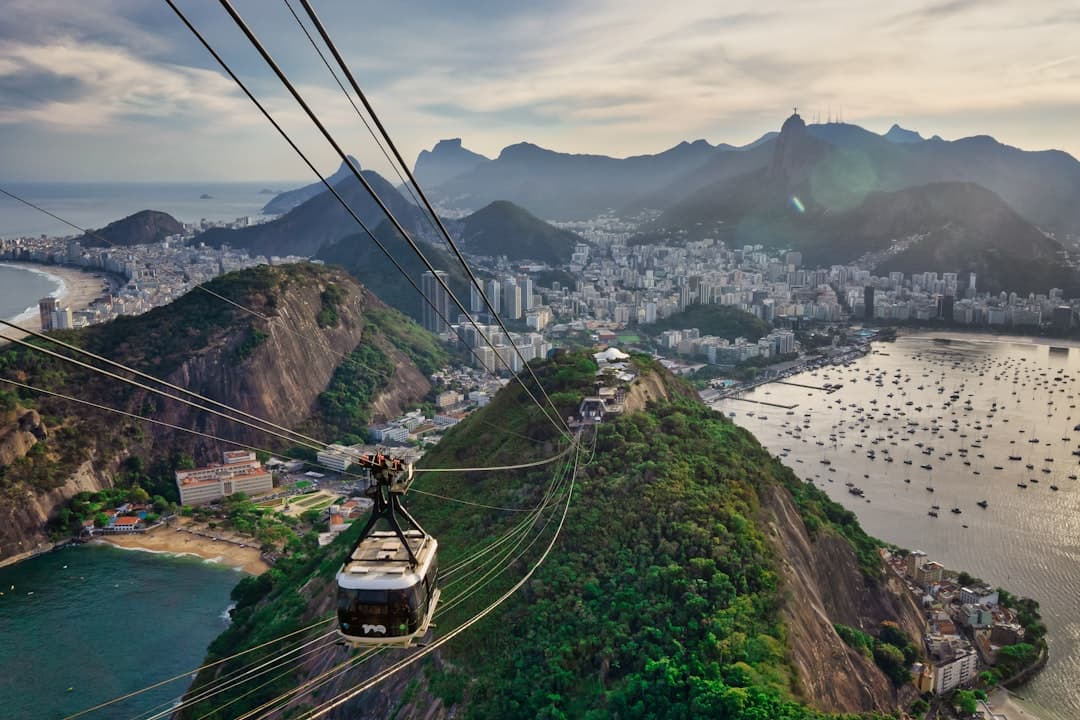 Brasilien
