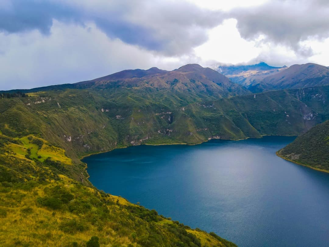 Ecuador