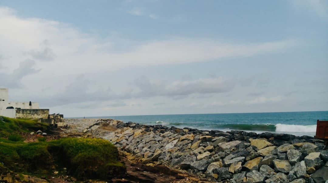 Ghana