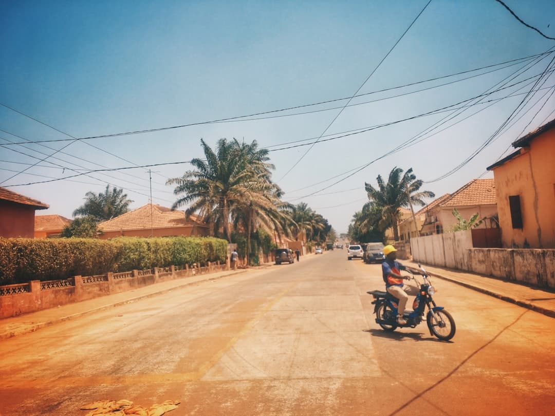 Guinée