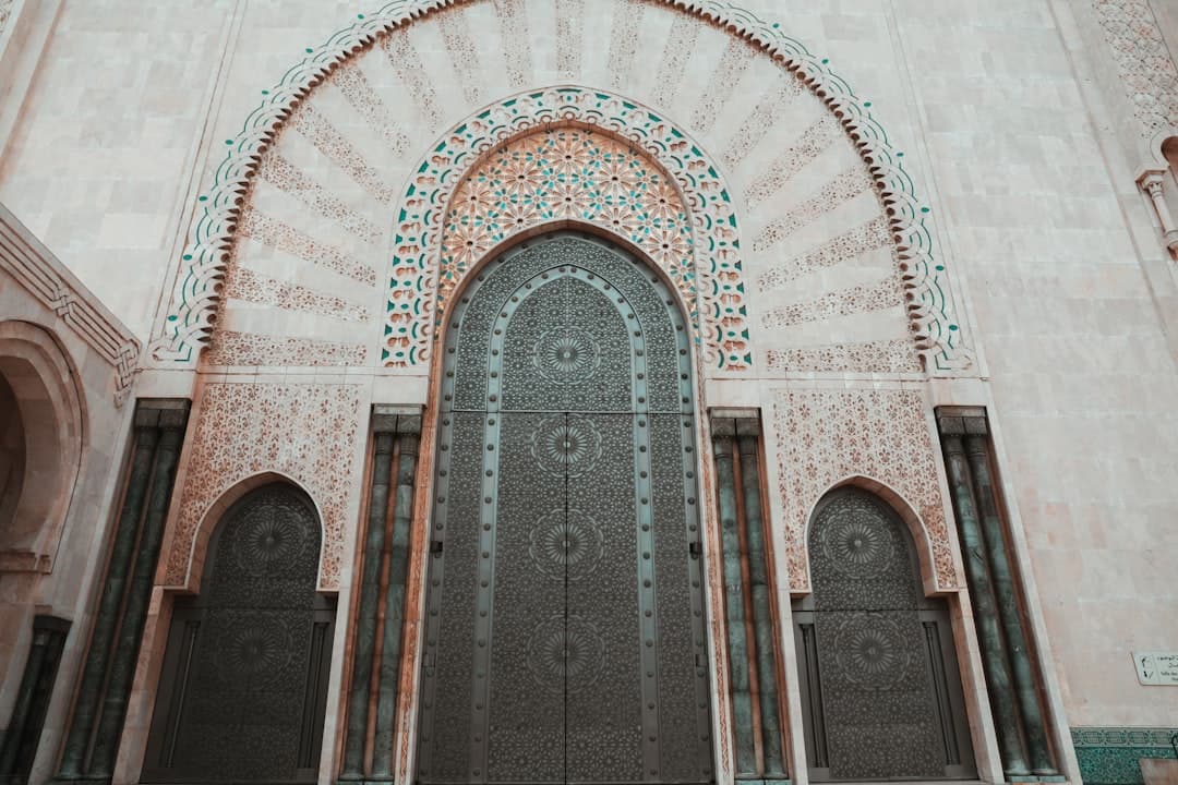 Morocco