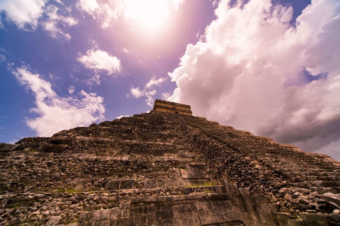 Mexiko
