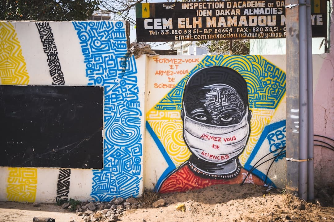 Senegal