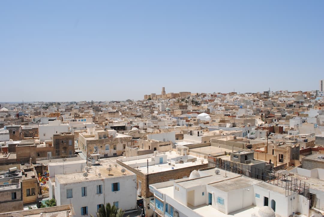 تونس