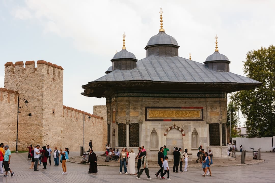 Türkei